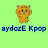 aydozE Kpop
