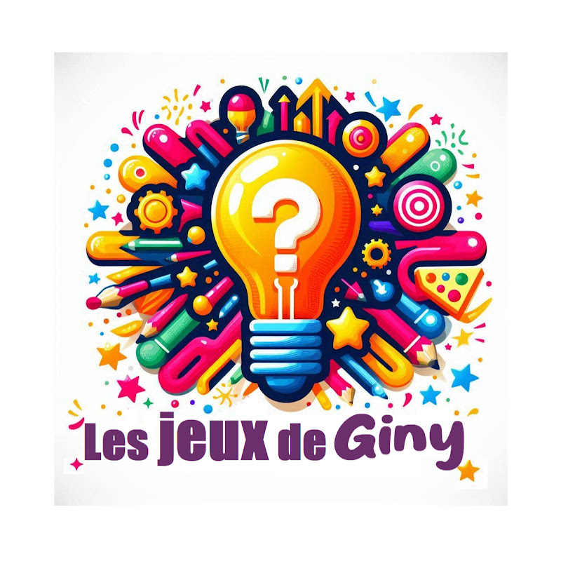 Les jeux de Giny
