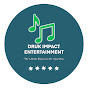 DRUK IMPACT ENTERTAINMENT  logo