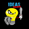 What could IDEAS HACKR buy with $100 thousand?