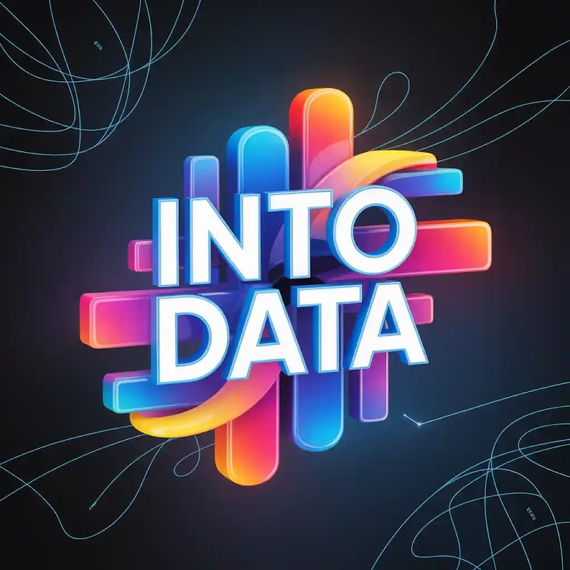 Into Data
