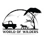 World of Wilders logo
