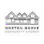 Morton Grove Community Church logo