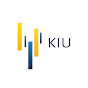 KIU – Interdisciplinary Ukrainian Studies Network logo
