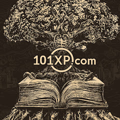 101XP — Игры