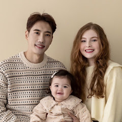 권팸 KWONFAM [Kwon Family] net worth