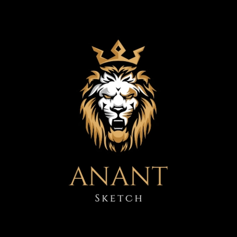 Hire Sketch with anant  — Fine Art Painting (Oils, Acrylics) YouTube creator for sponsorships