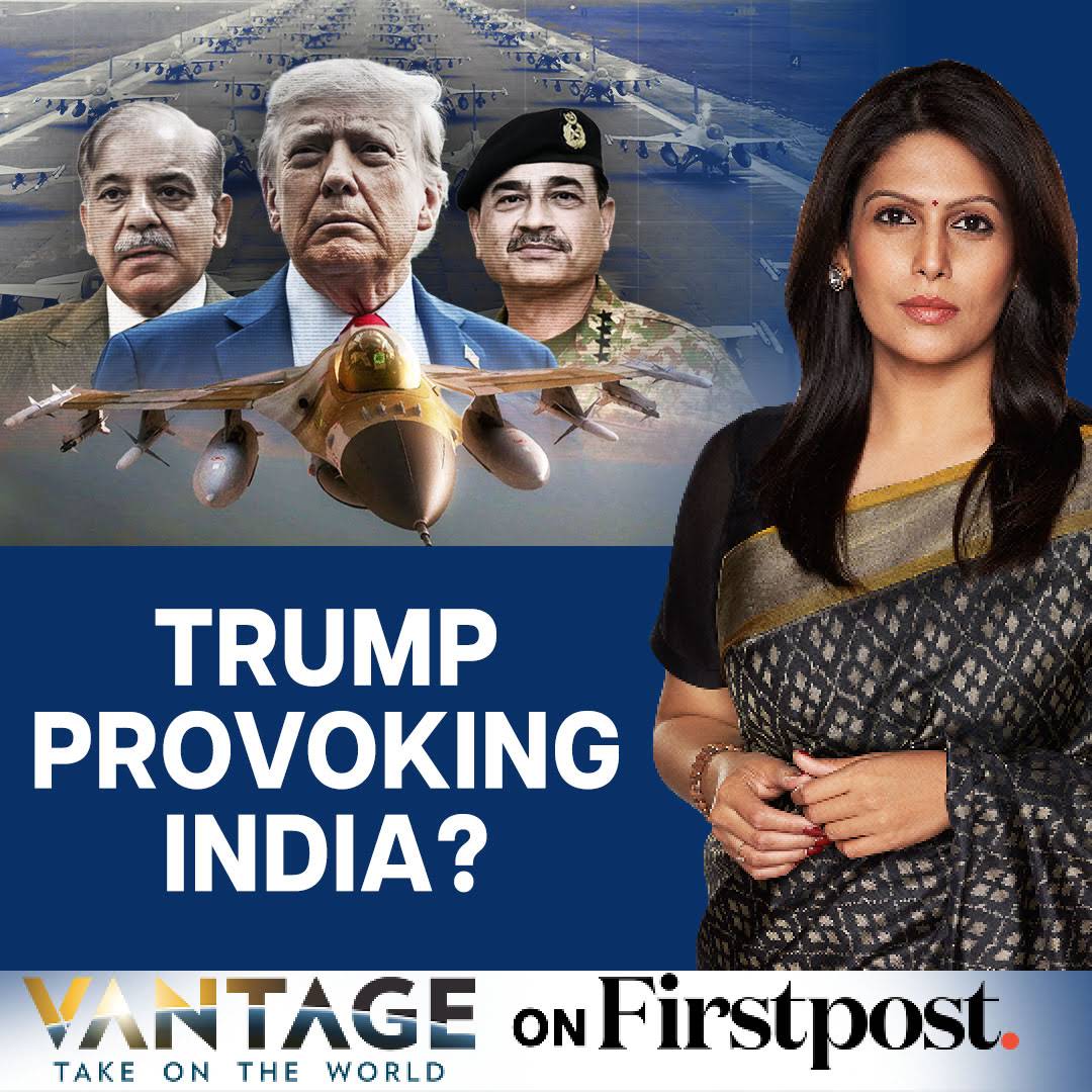 Post from Firstpost