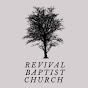 REVIVAL / ВОЗРОЖДЕНИЕ logo