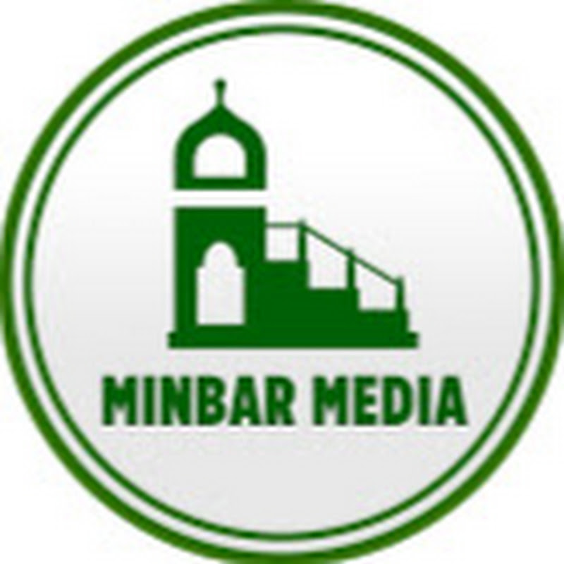 minbarmedia Logo