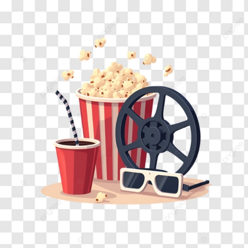Popcorn Planet X