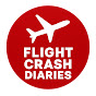 Flight Crash Diaries logo