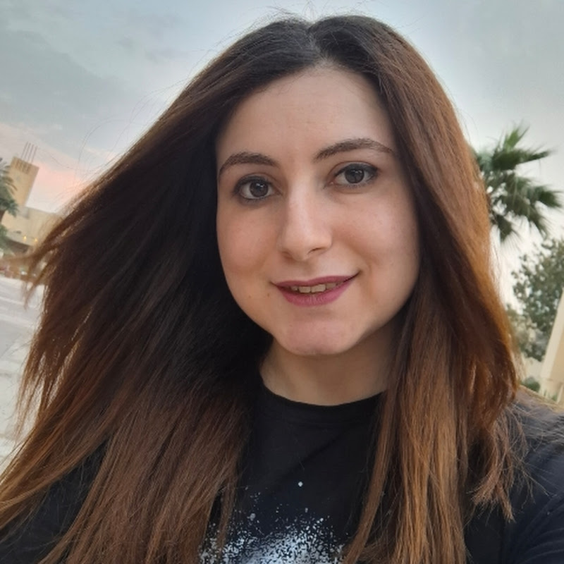 Heidi Fikri