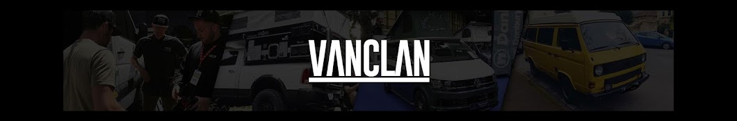 Van Clan YouTube channel avatar