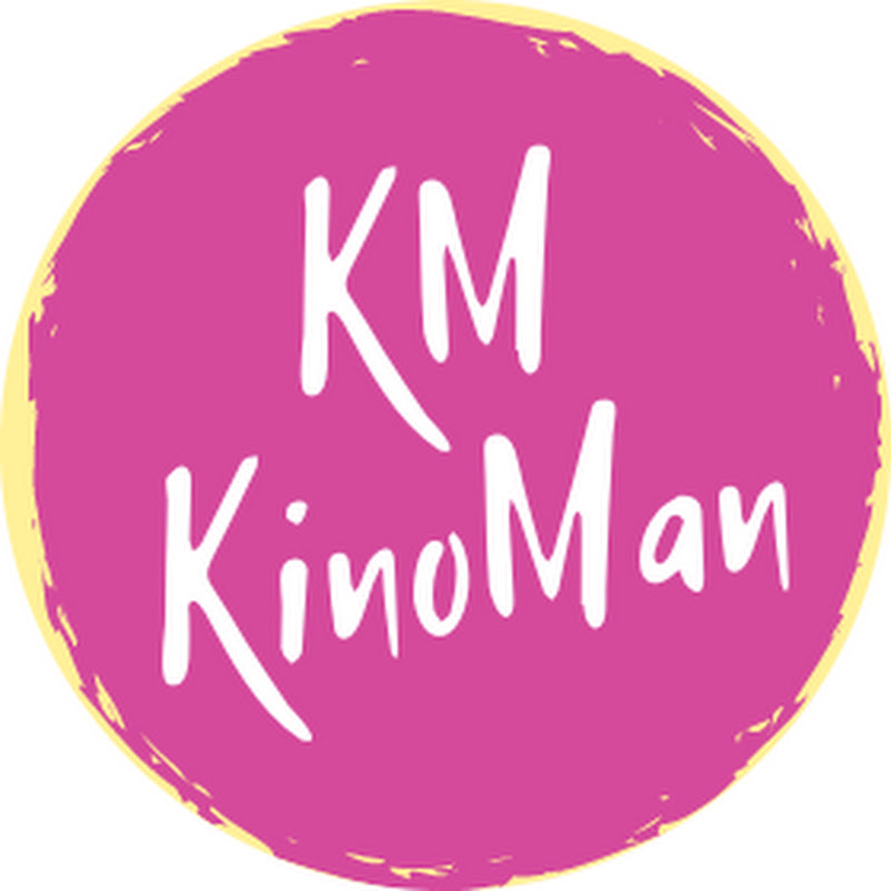 KinoMan icon