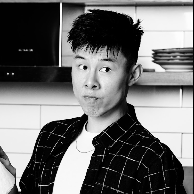 Alvin Zhou Films