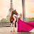 Aurore et Dune (Aurorej.rider)