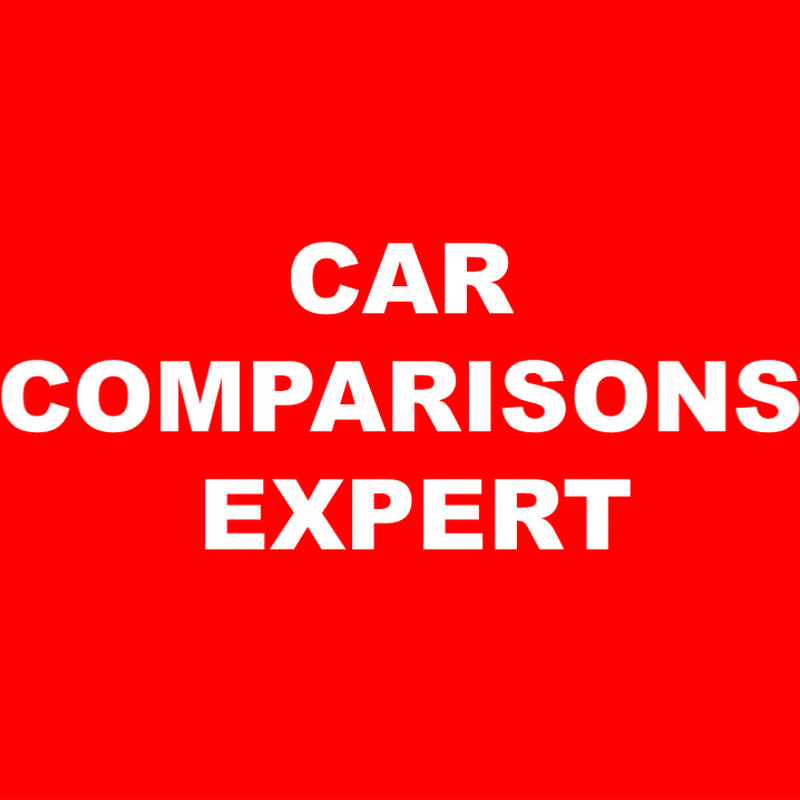 Car Comparisons Expert