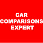Car Comparisons Expert logo
