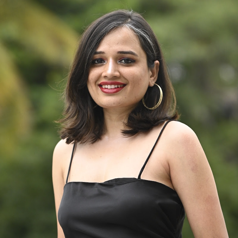 Sourabha Rao