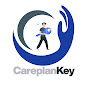 CareplanKey logo