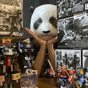 特撮姉弟 パンナwith豚次郎