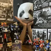 特撮姉弟 パンナwith豚次郎