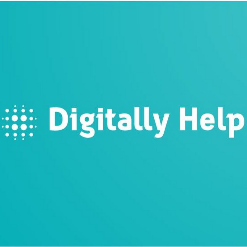 Digitally Help