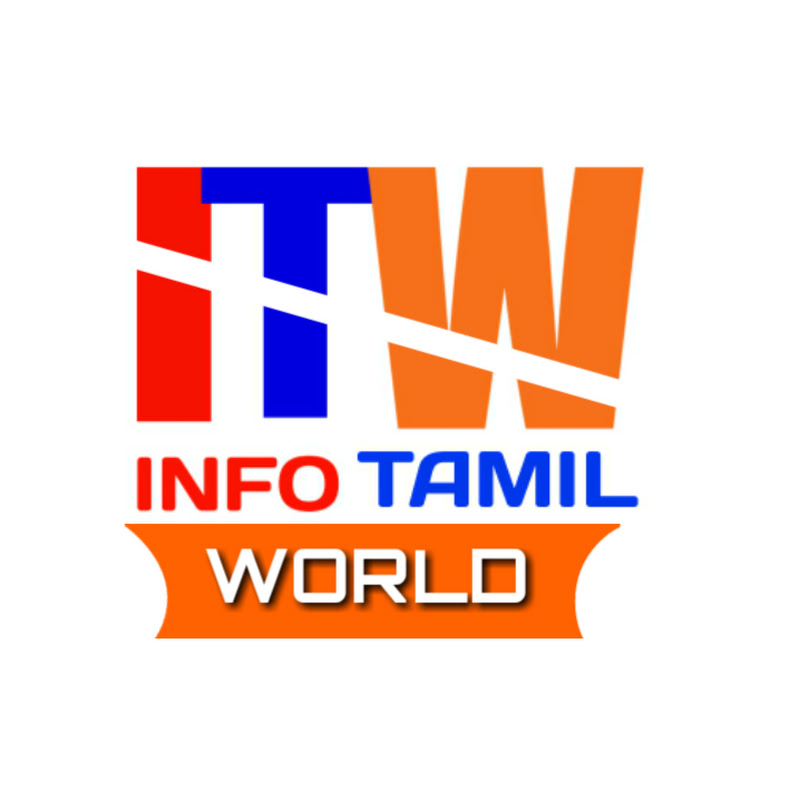 INFO Tamil World