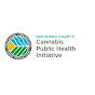 San Diego County Cannabis Public Health Initiative logo