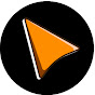 Cursor point logo