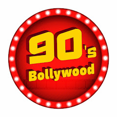 90's Bollywood avatar