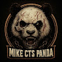 Mike Cts  Panda  logo