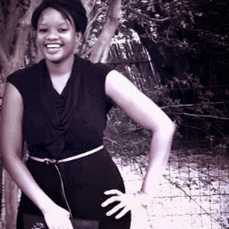 Dr T. A. Dube-Mvelase