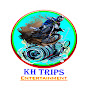 KH Trips Entertainment logo