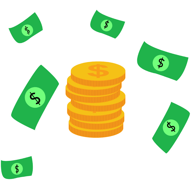 MAKE MONEY MARK