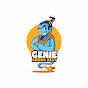 Genie Knows Best logo