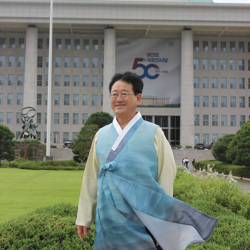 김정호TV avatar