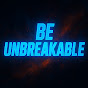 Be Unbreakable logo