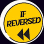 If Reversed logo