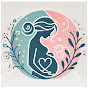 Pregnancy and Maternity Diary logo