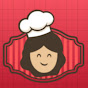 Healthyandsimplerecipes logo