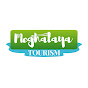 Meghalaya Tourism Official