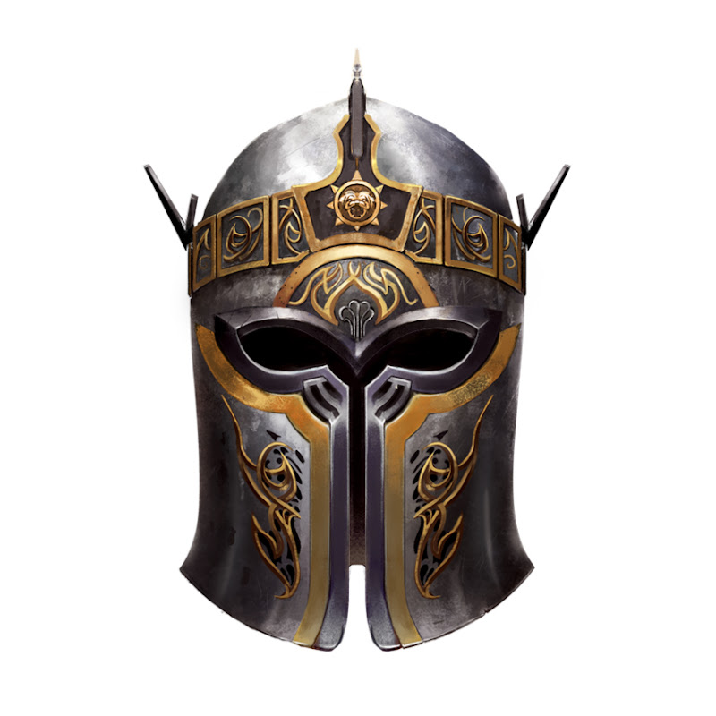 Mantic Games icon