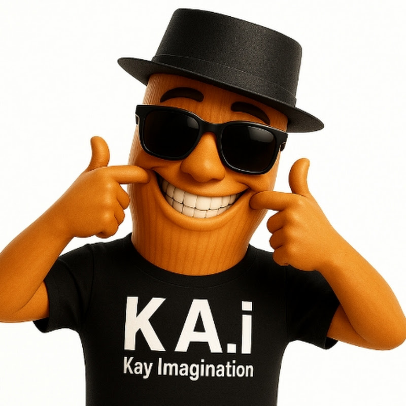 Kay Imagination