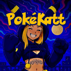 Pokekatt