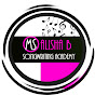 Ms Alisha B | Artist & Songwriting Academy logo