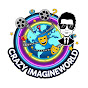 Crazy Imagine World logo