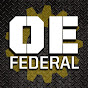 OE Federal logo