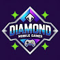 Diamond Mobile Games logo